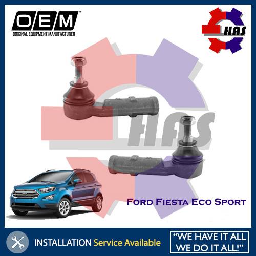 Ford Fiesta Eco Sport Ecosport Outer Tie Rod End