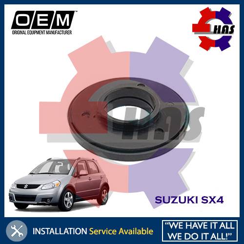 SUZUKI SX4 FRONT ABSORBER MOUNTING BEARING