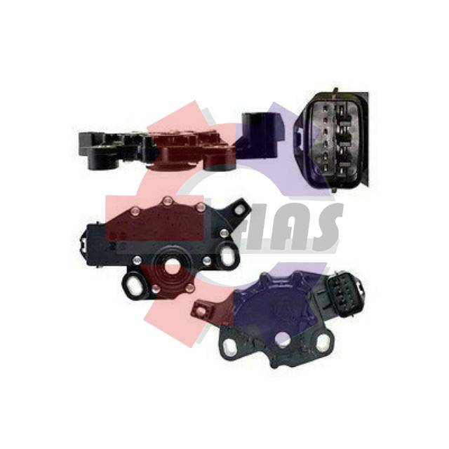 PROTON WAJA GEN 2 BLM SATRIA NEO PERSONA AUTO TRANSMISSION GEARBOX INHIBITOR NEUTRAL SWITCH AND