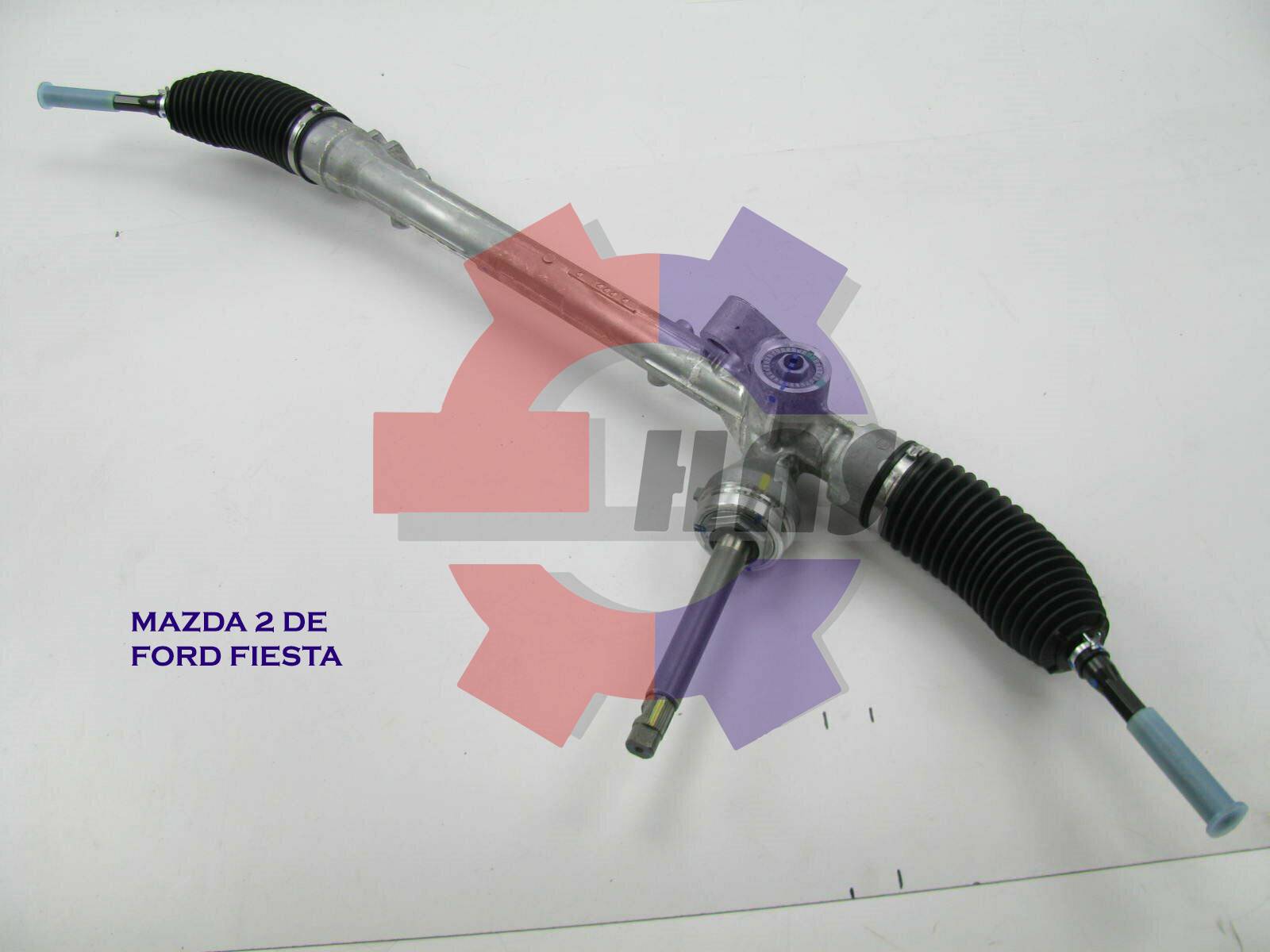 MAZDA 2 DE FORD FIESTA STEERING RACK ASSY DA6B 32110A