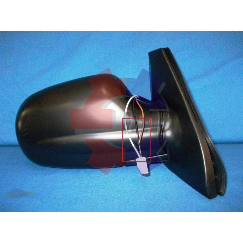PERODUA KELISA 2000 SIDE MIRROR AUTO