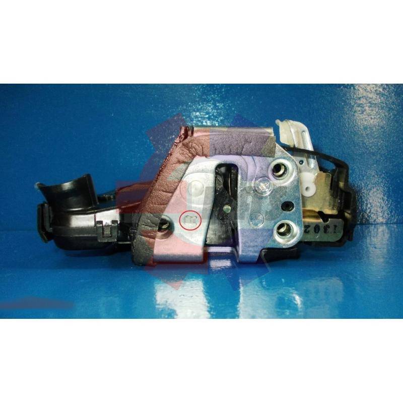Door Inner Lock Toyota Vios NCP42 NCP93 Camry ACV30 ACV40 Hilux Innova