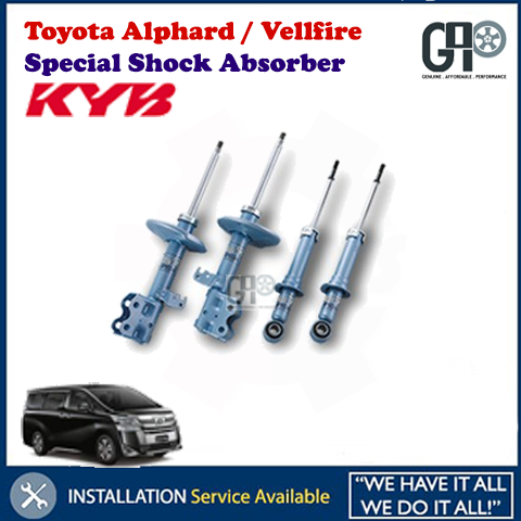 MR-S ZZW30 ショック 1台分 MR-S ZZW30 ショック 1台分