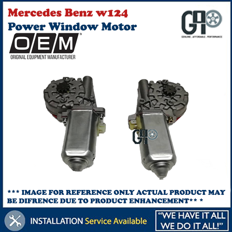 Mercedes benz power window repair best sale