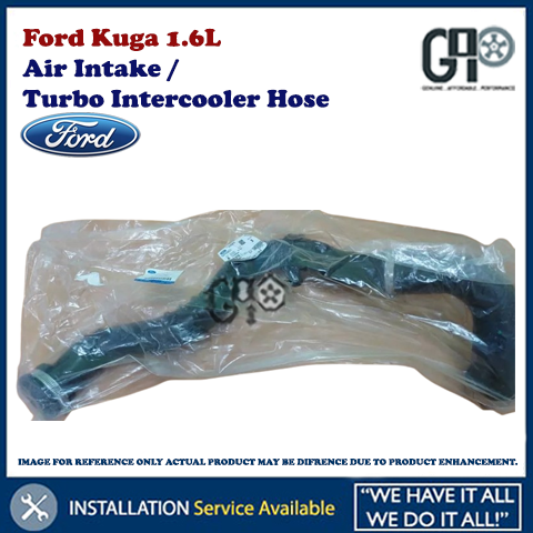 Ford Kuga 1.6L Air Intake/Turbo Intercooler Hose Original / CV61