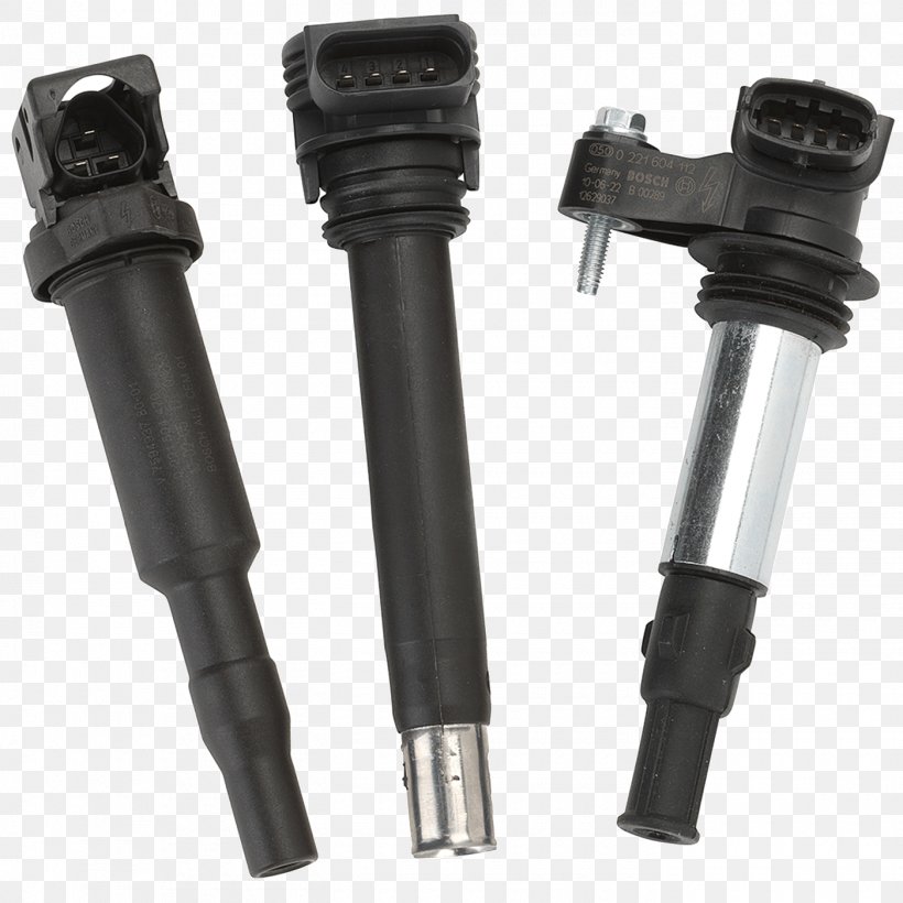 Ignition Coil ZS447 A Ignition Coil ZS447 A