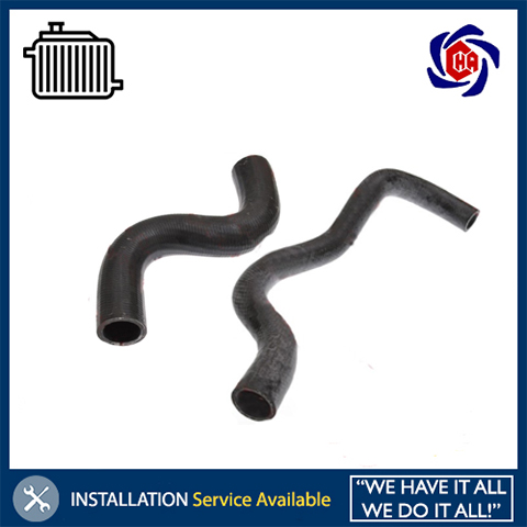 Toyota Avanza Auto Radiator Hose (Tangki Air)