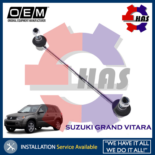 Front Stabilizer Link Suzuki Grand Vitara 2.0 20052013 absorber link